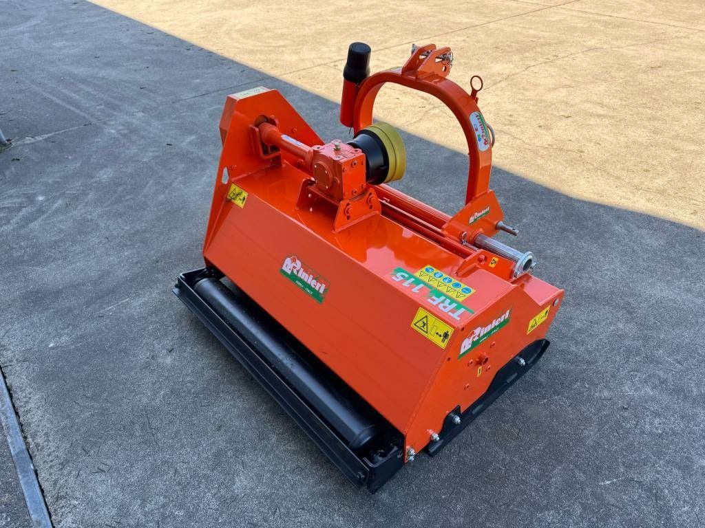 Rinieri TRF115