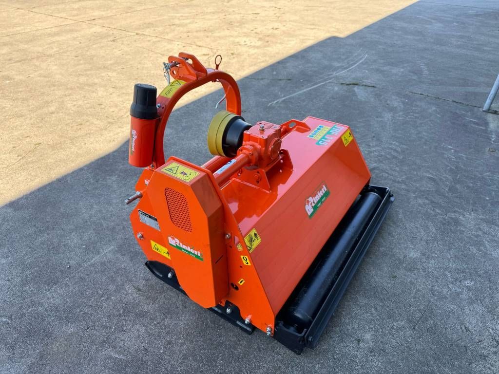 Rinieri TRF115
