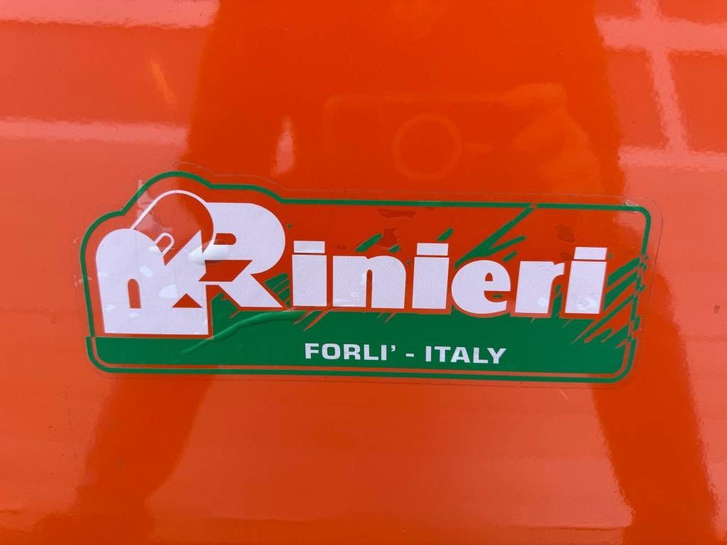 Rinieri TRF115