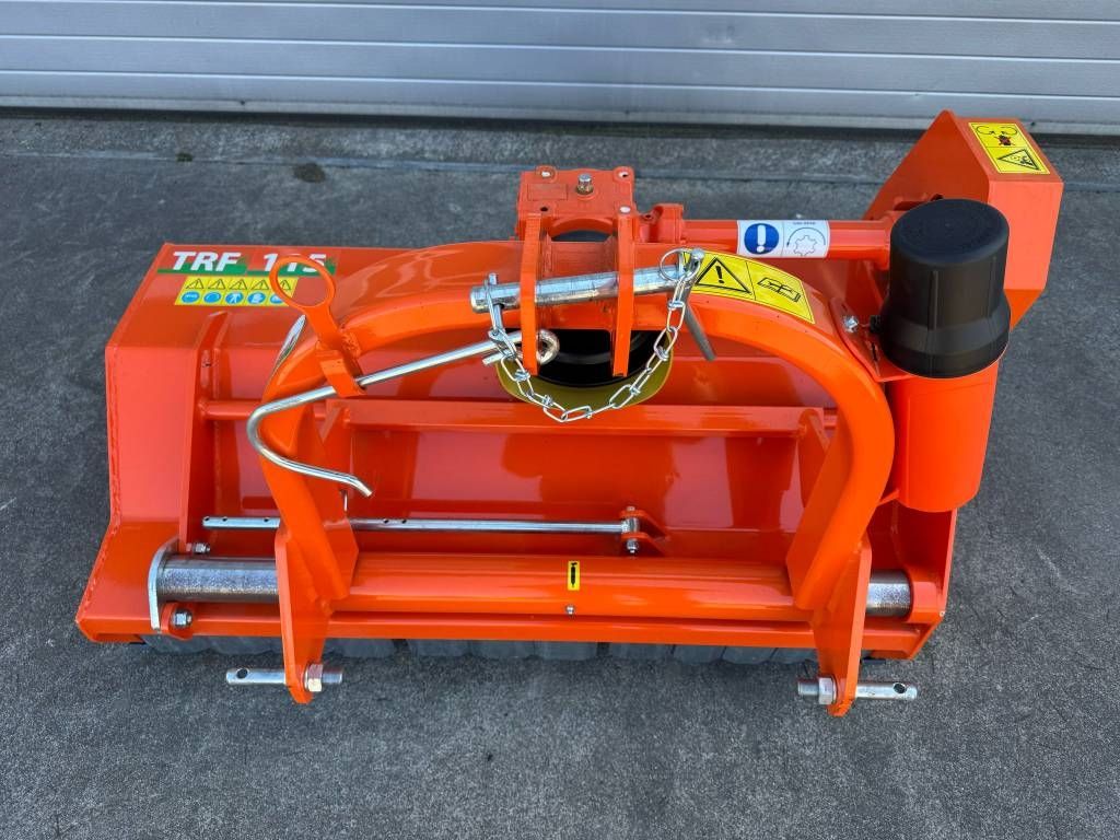 Rinieri TRF115