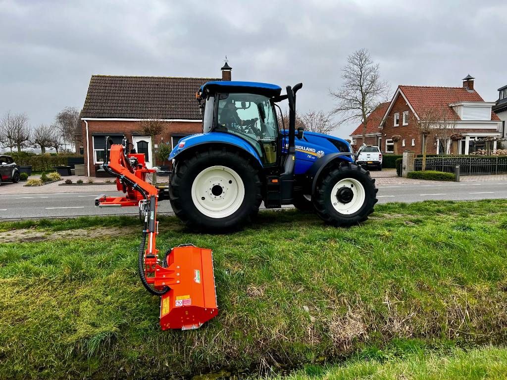 Rinieri BR-Vision