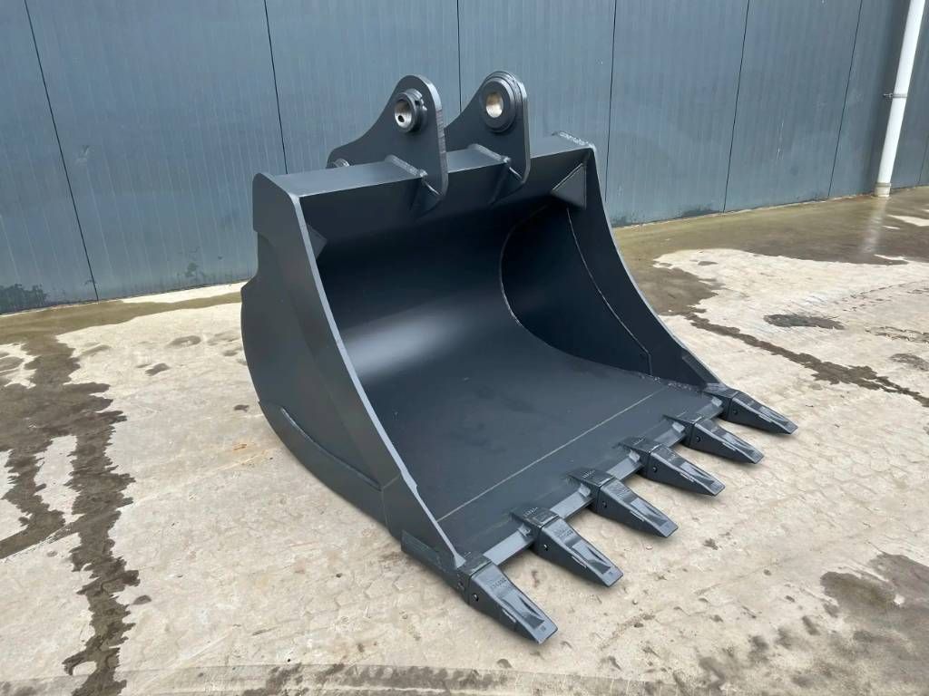 Hitachi ZX220 - 1.40m