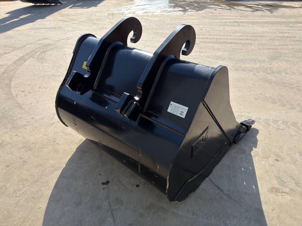 Verachtert CW20S / CW30S / CW40S