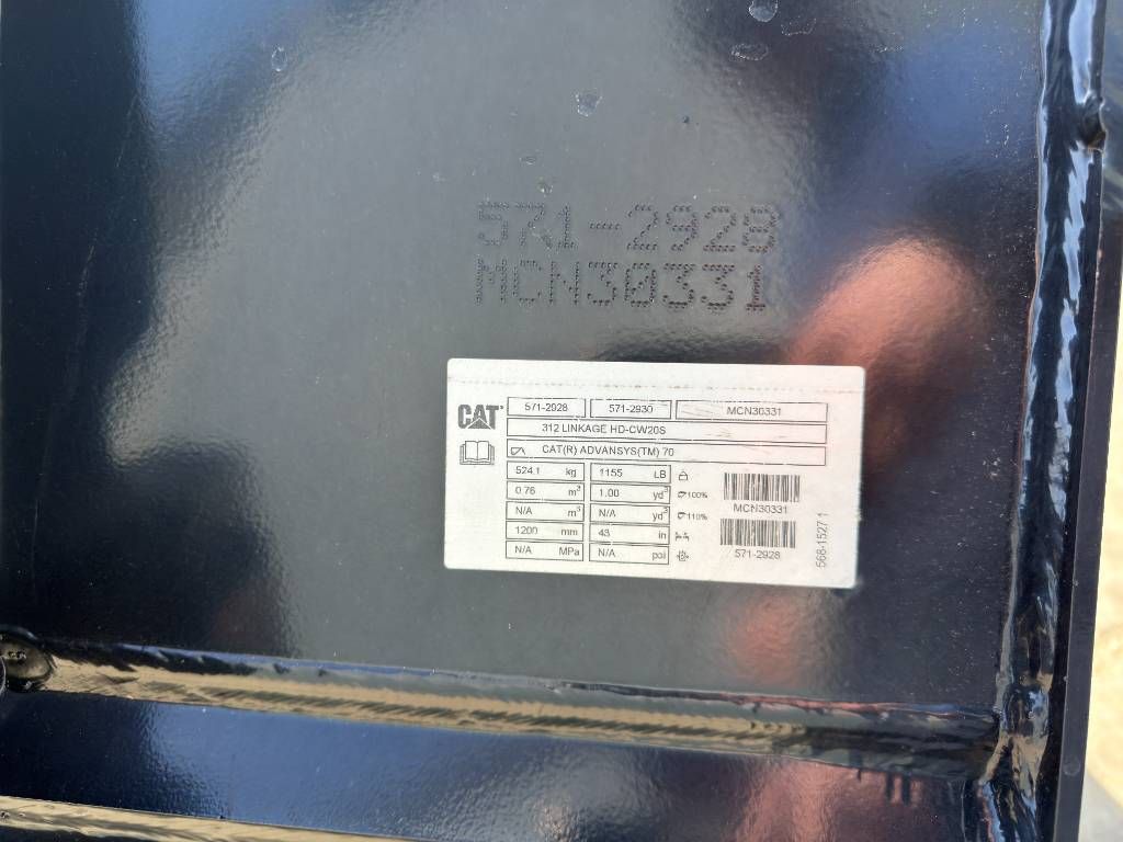 Verachtert CW20S / CW30S / CW40S