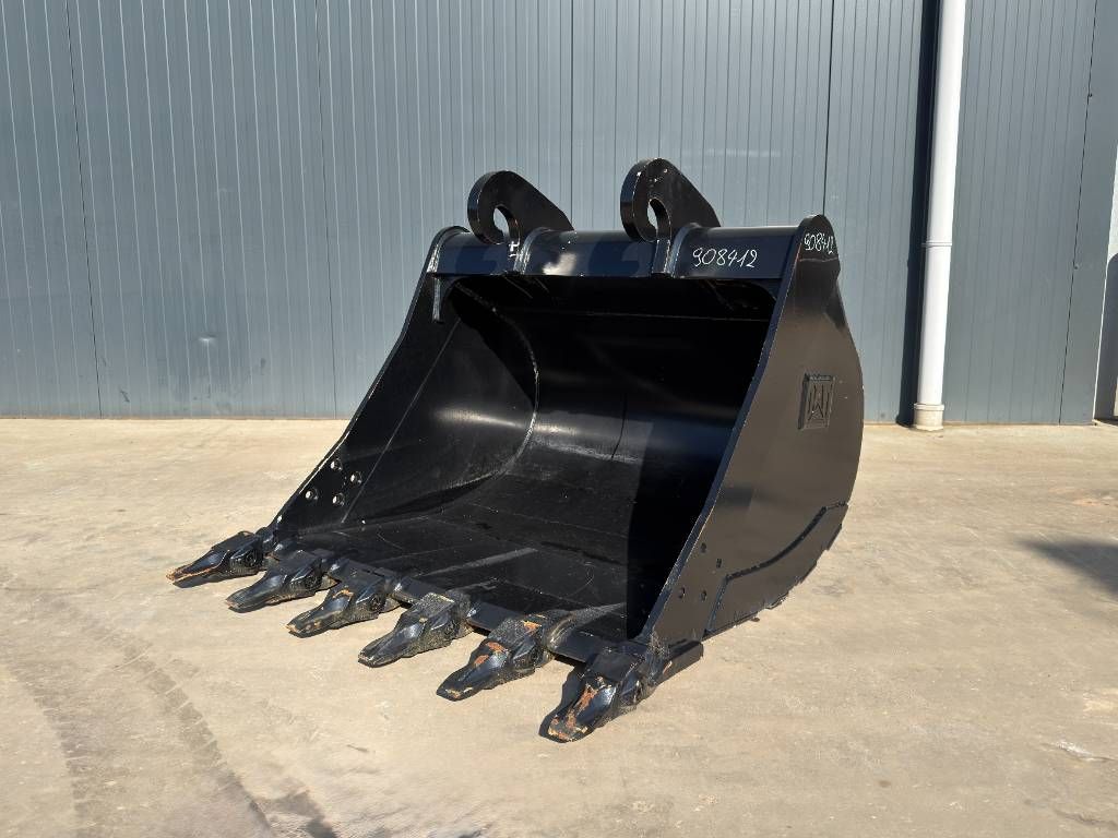 Verachtert CW20S / CW30S / CW40S