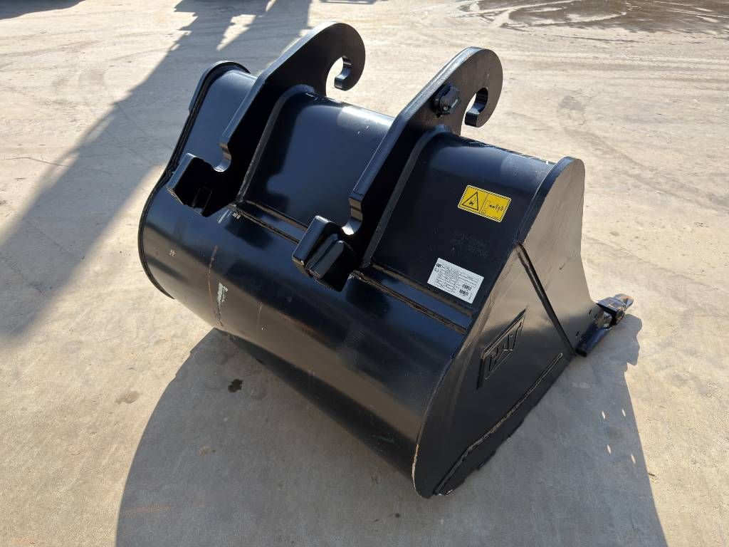 Verachtert CW20S / CW30S / CW40S