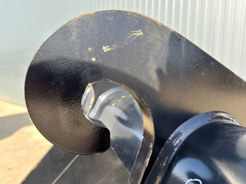 Verachtert CW20S / CW30S / CW40S