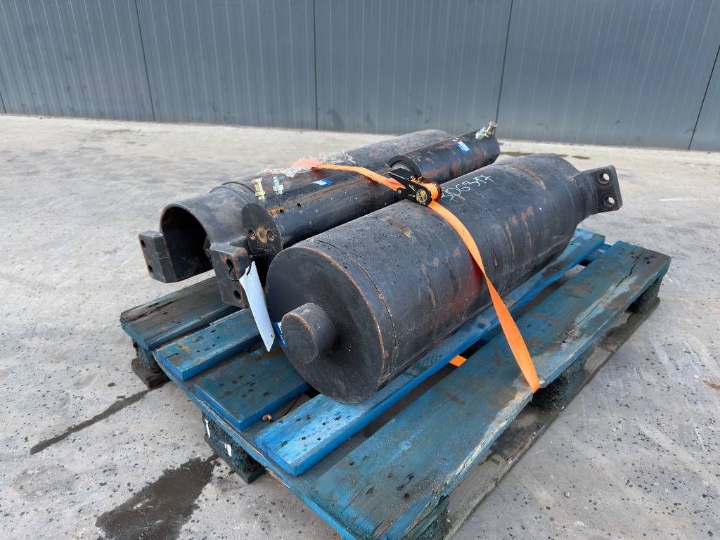 CAT 2x Pieces 336 / 340 / 345 Tension Device / Spanne