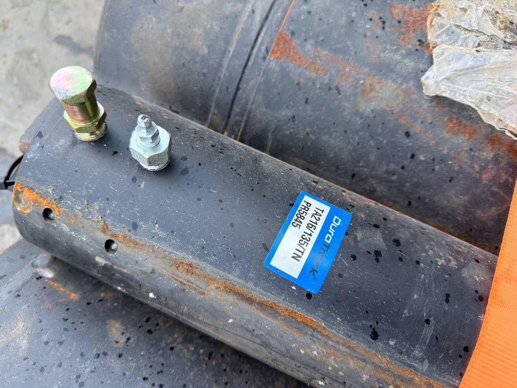 CAT 2x Pieces 336 / 340 / 345 Tension Device / Spanne