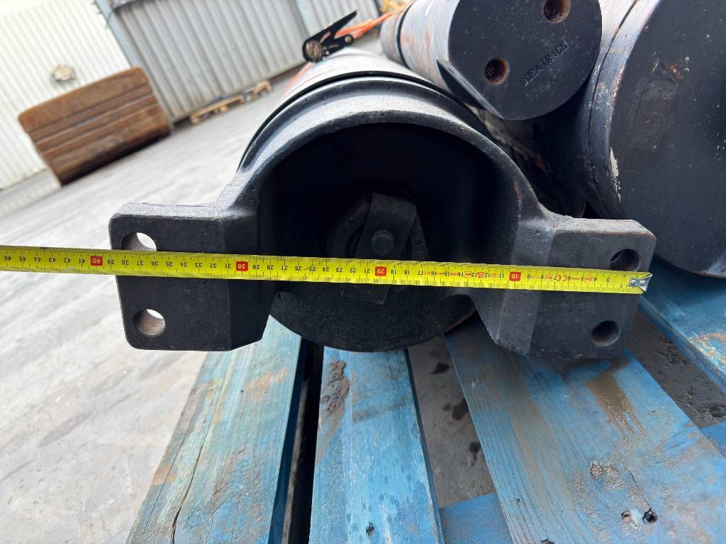 CAT 2x Pieces 336 / 340 / 345 Tension Device / Spanne