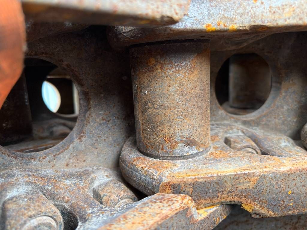 CAT 349E / 352F - 600mm