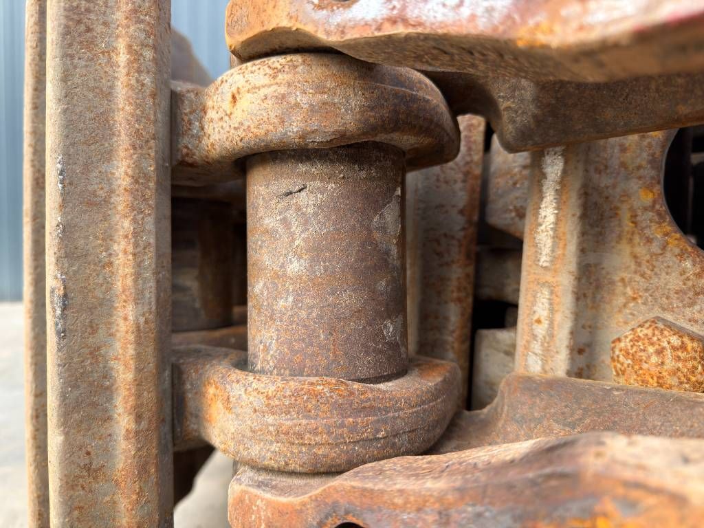 CAT 349E / 352F - 600mm