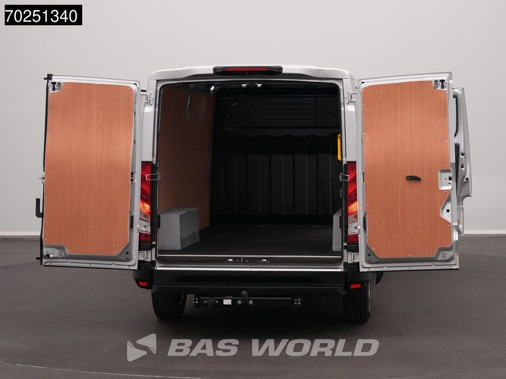 Iveco Daily 35S21 BPM VRIJ! 3.0L Automaat L2H1 210PK Laag Dak 2025-Model 3,5t Trekhaak ACC Navi LED Camera Parkeersensoren Euro6 L2 8m3 Klima AHK