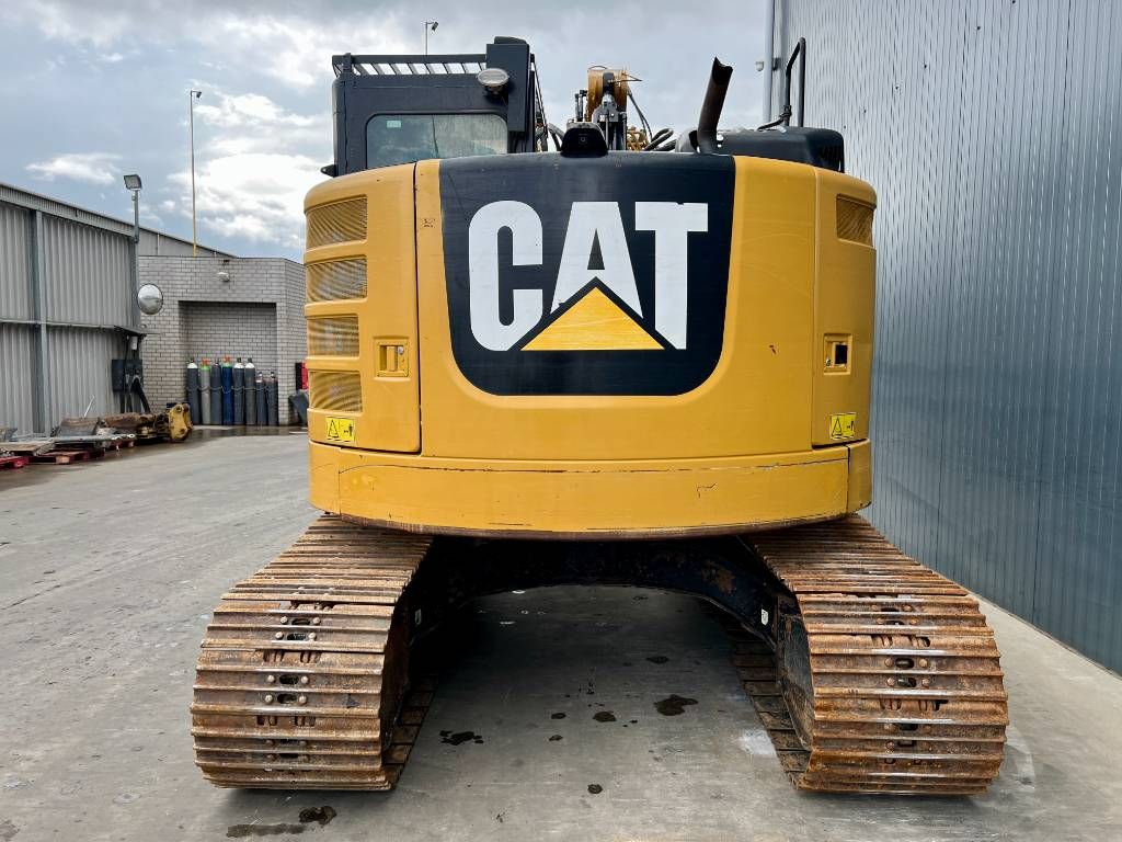 CAT 315F LCR