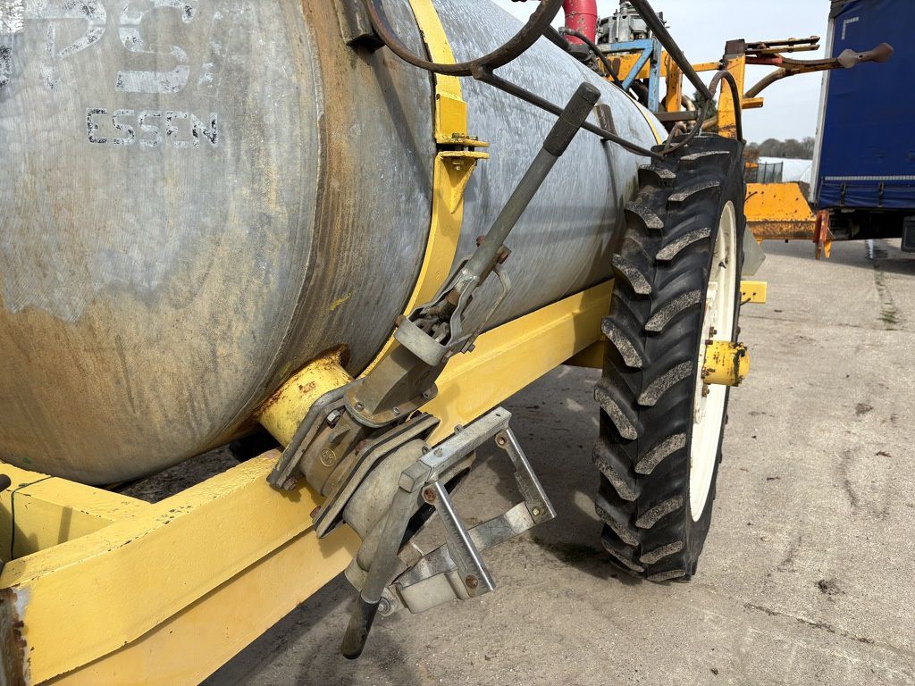 IPSA 3750 ltr en 2800 ltr