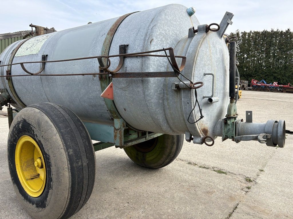 IPSA 3750 ltr en 2800 ltr