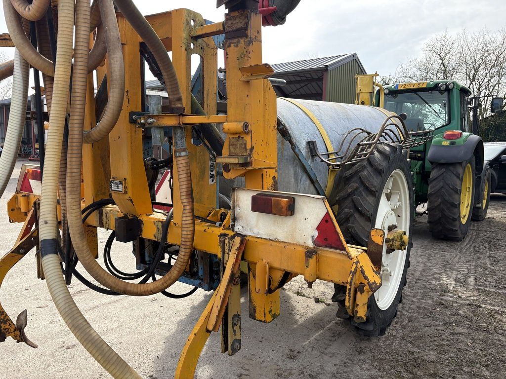 IPSA 3750 ltr en 2800 ltr