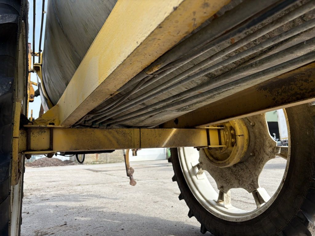 IPSA 3750 ltr en 2800 ltr