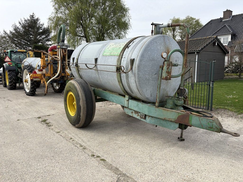 IPSA 3750 ltr en 2800 ltr