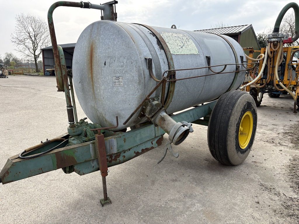 IPSA 3750 ltr en 2800 ltr