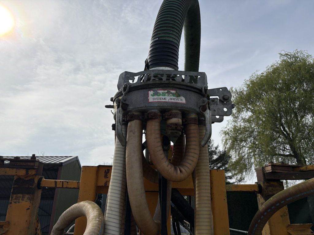 IPSA 3750 ltr en 2800 ltr