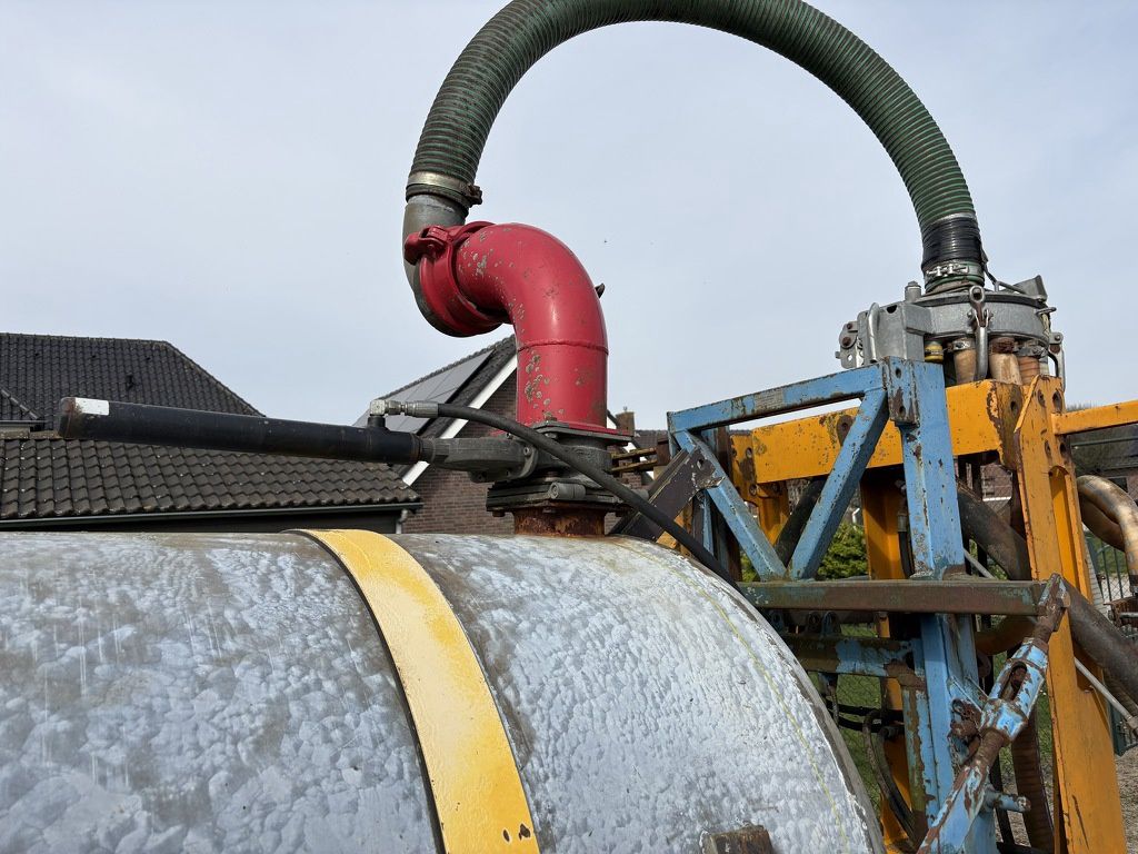 IPSA 3750 ltr en 2800 ltr