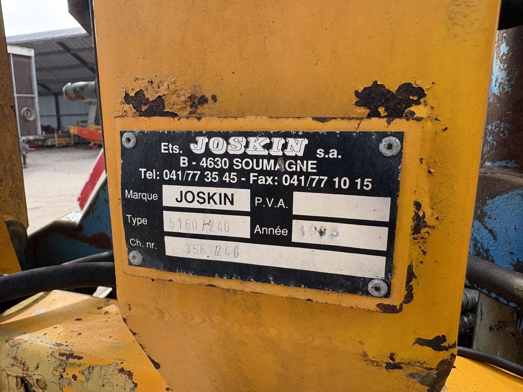 IPSA 3750 ltr en 2800 ltr