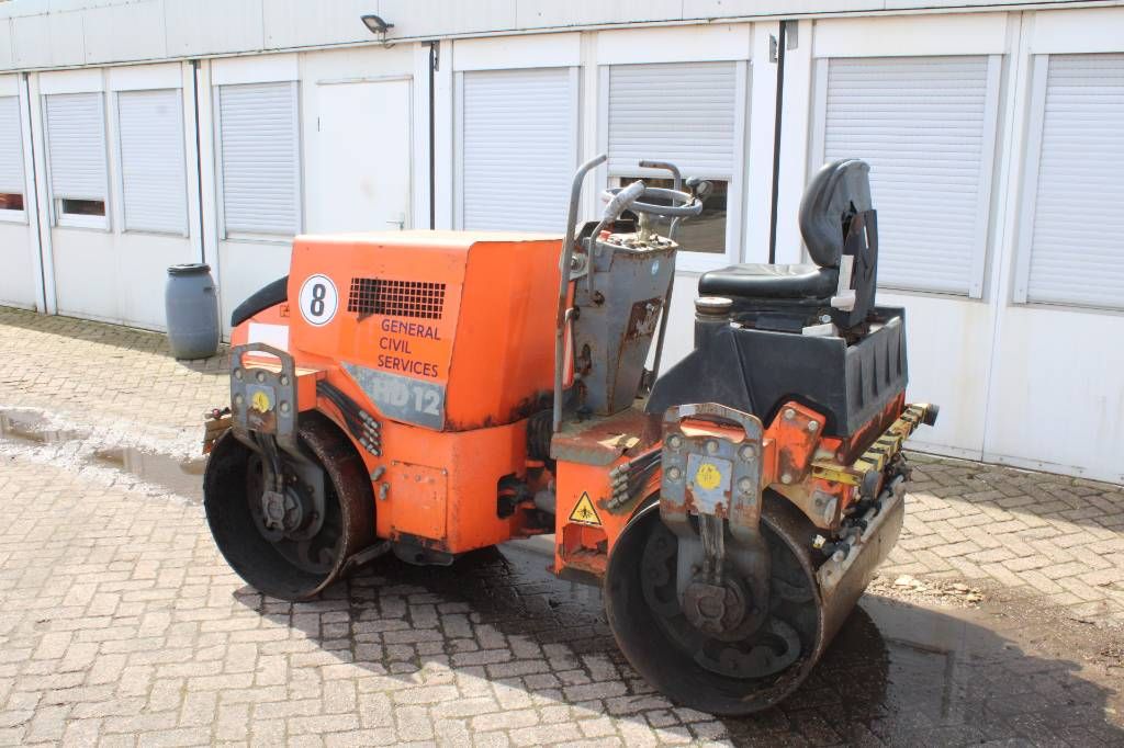 Hamm HD 12