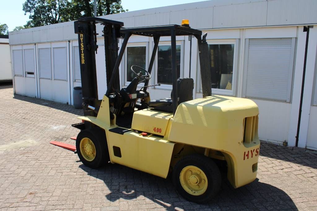 Hyster H 4.00 XL