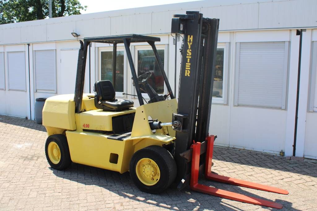 Hyster H 4.00 XL