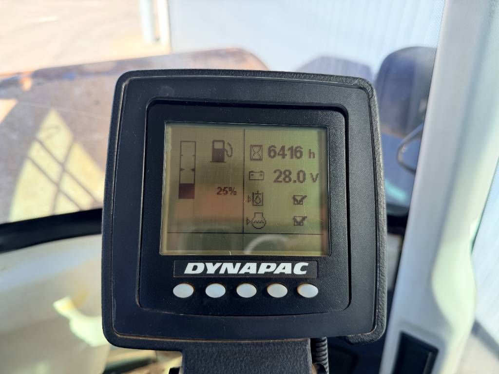Dynapac CA6000D