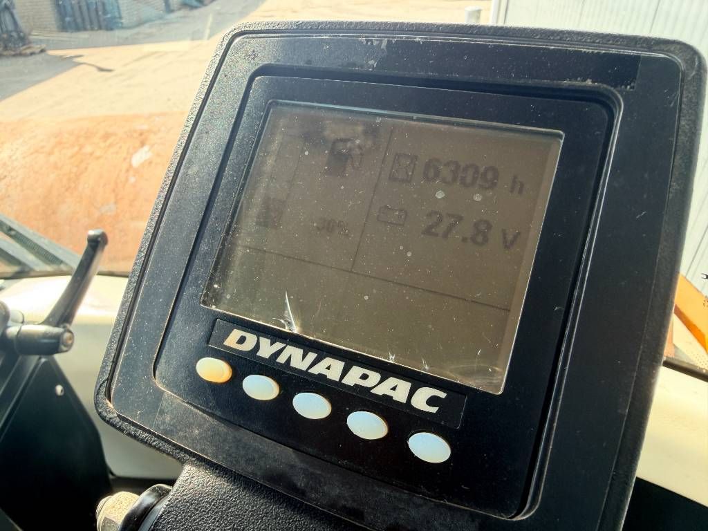 Dynapac CA6500D
