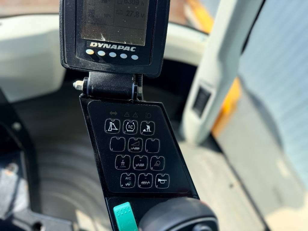 Dynapac CA6500D