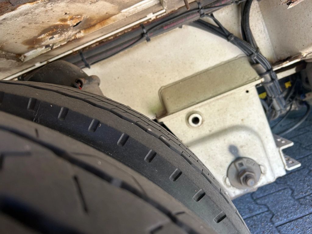 Faymonville | HYDRO RAMPS | BRIDGE | STEERING |