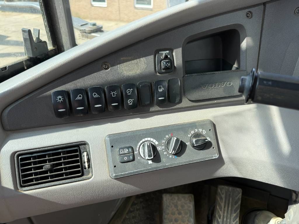 Volvo A40G - CE Certified / AC / Camera / Heated Seat