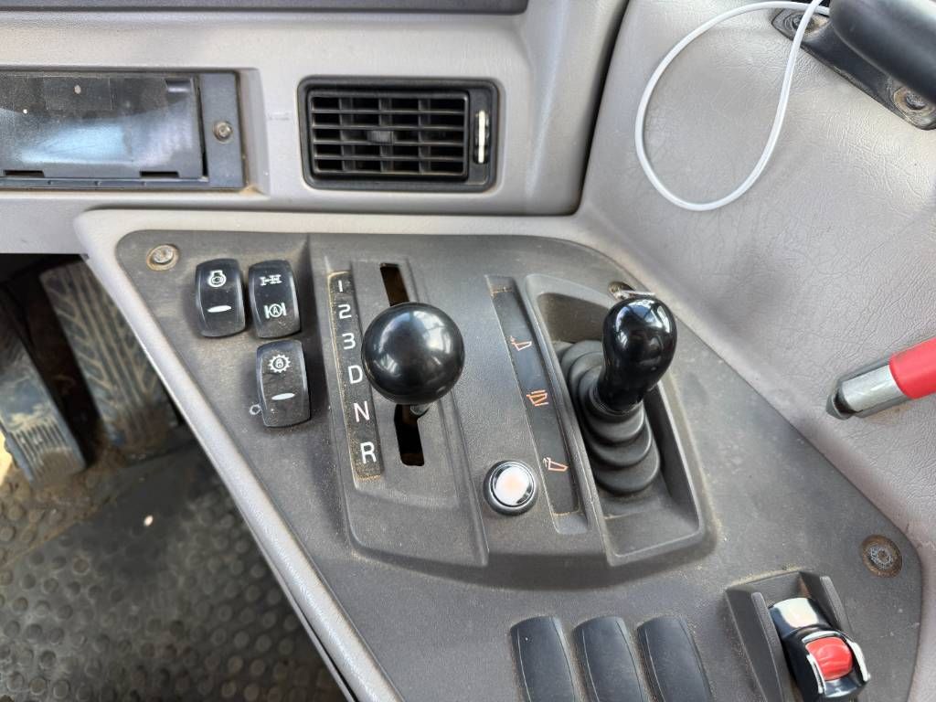 Volvo A40G - CE Certified / AC / Camera / Heated Seat