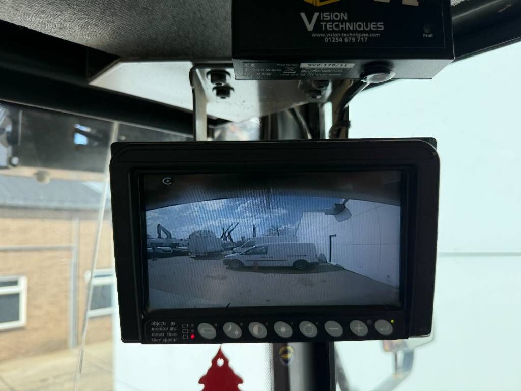 Volvo A40G - CE Certified / AC / Camera / Heated Seat