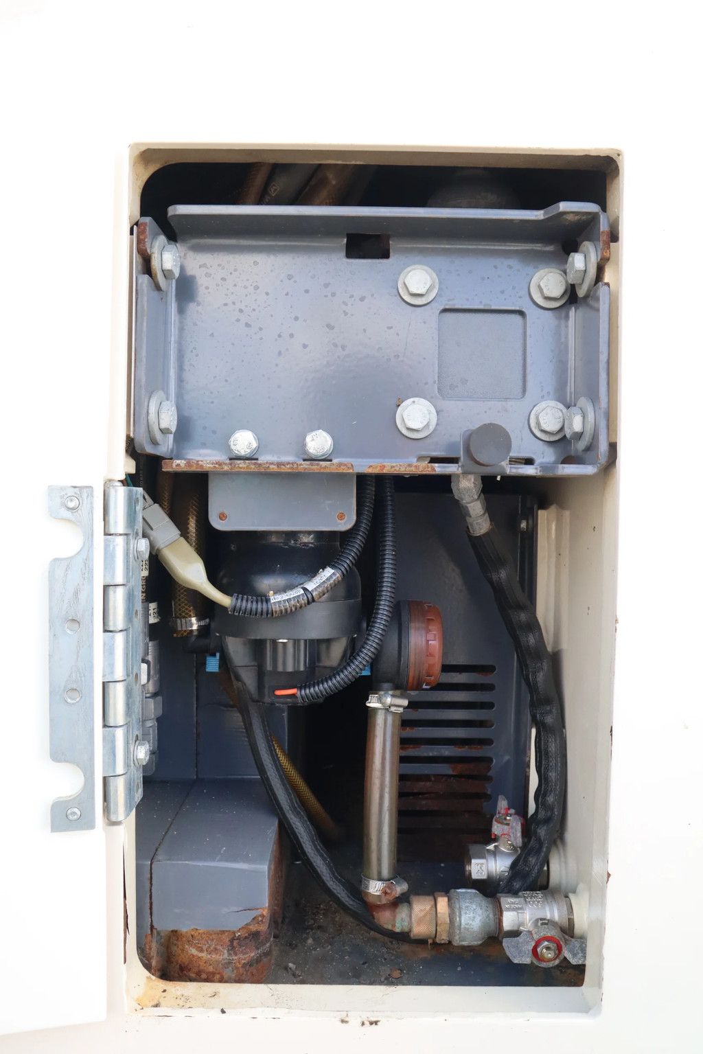 Wirtgen W60Ri | WATER SYSTEM | LOW HOURS