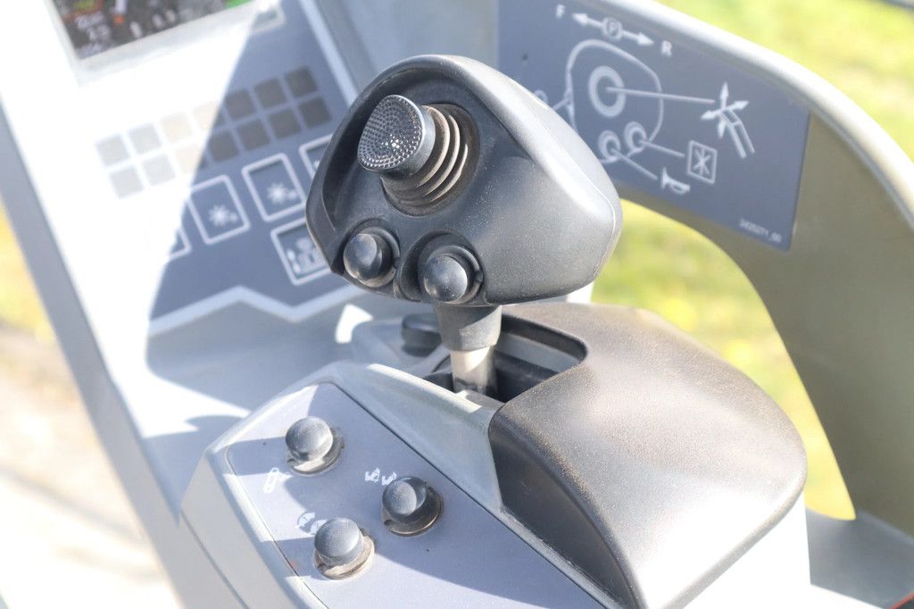 Wirtgen W60Ri | WATER SYSTEM | LOW HOURS