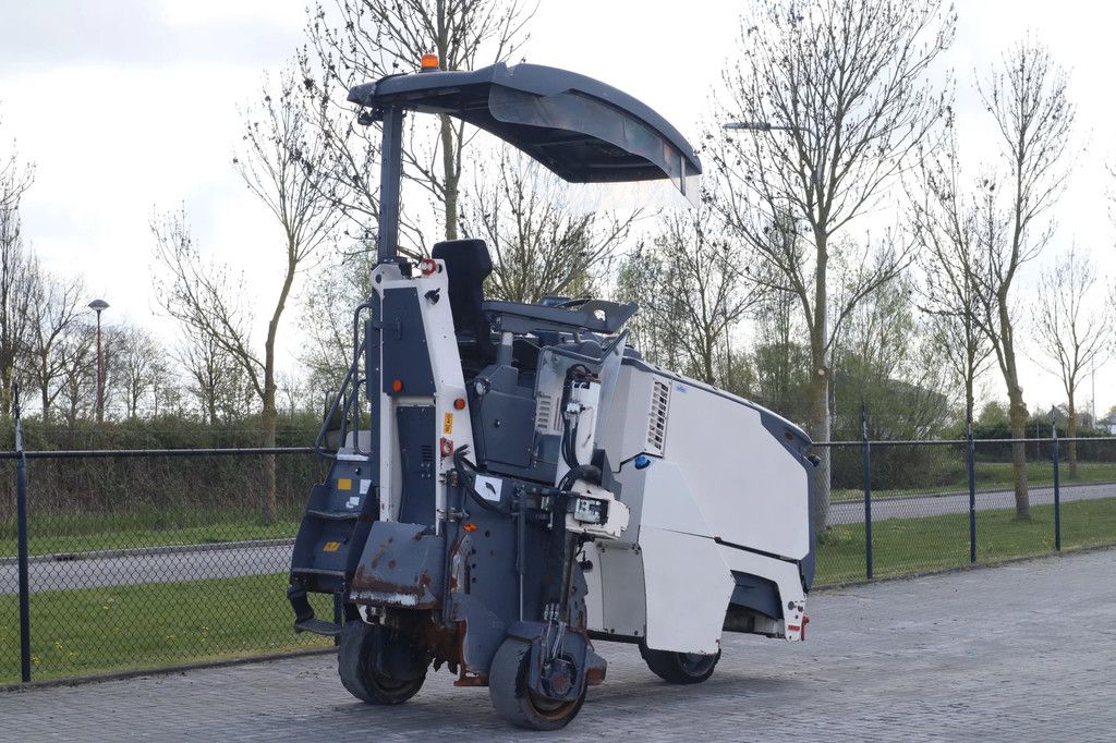 Wirtgen W60Ri | WATER SYSTEM | LOW HOURS