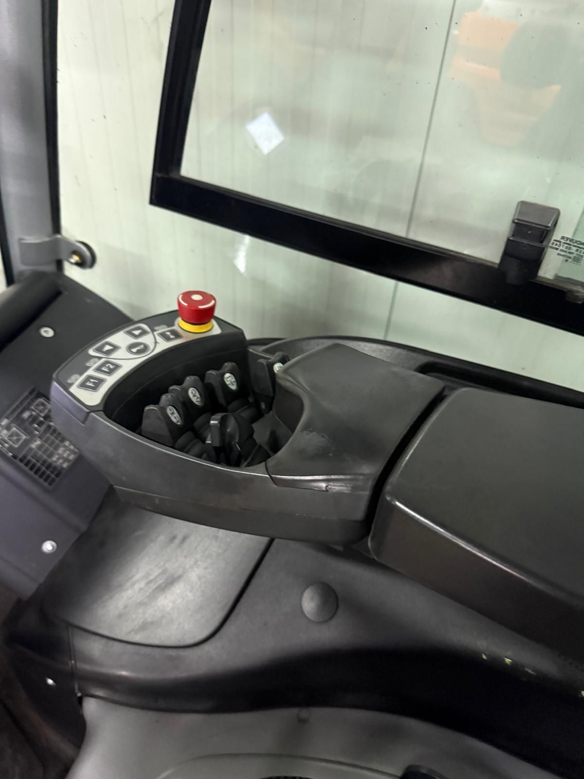 Heftruck Still RX 60-35 2018 6166 uur geteste batterij 78%