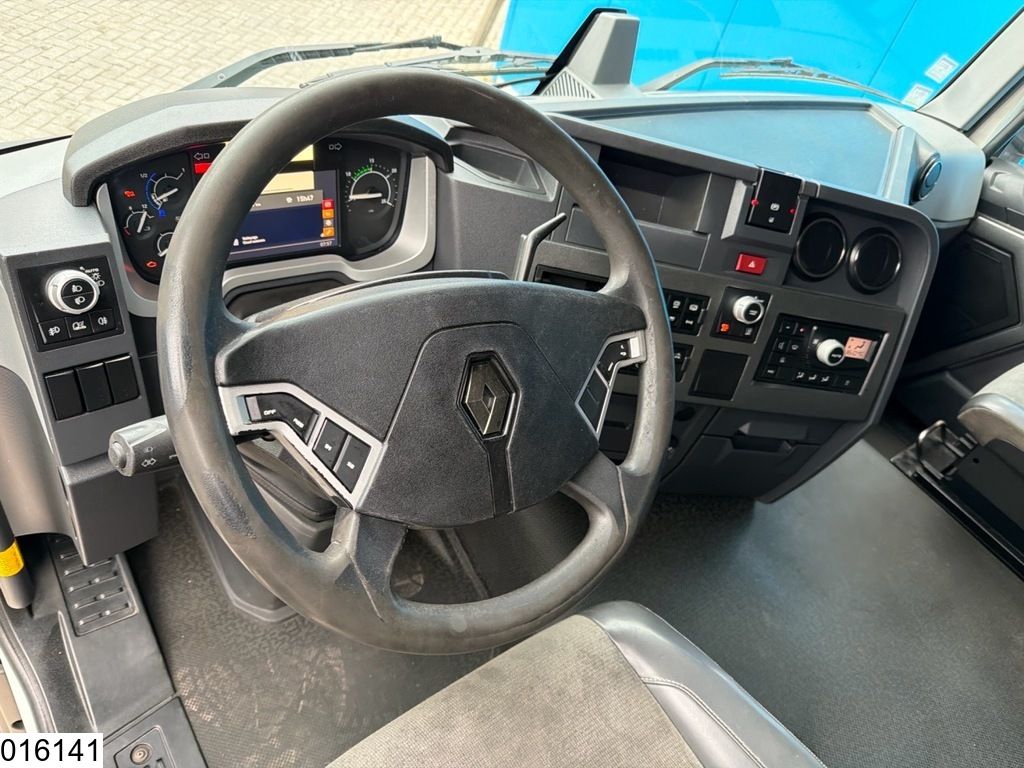 Renault T 460 EURO 6, ADR, PTO
