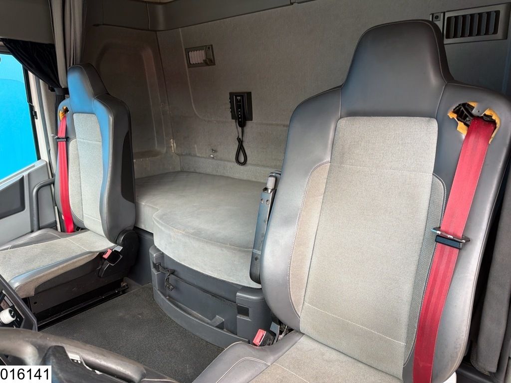 Renault T 460 EURO 6, ADR, PTO