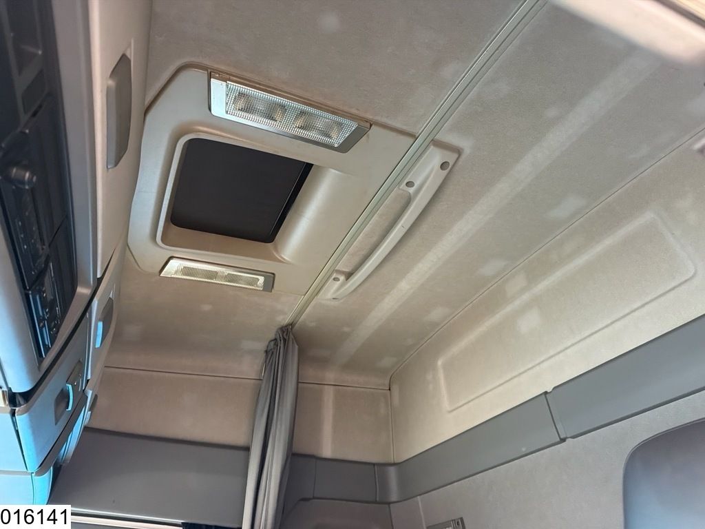 Renault T 460 EURO 6, ADR, PTO