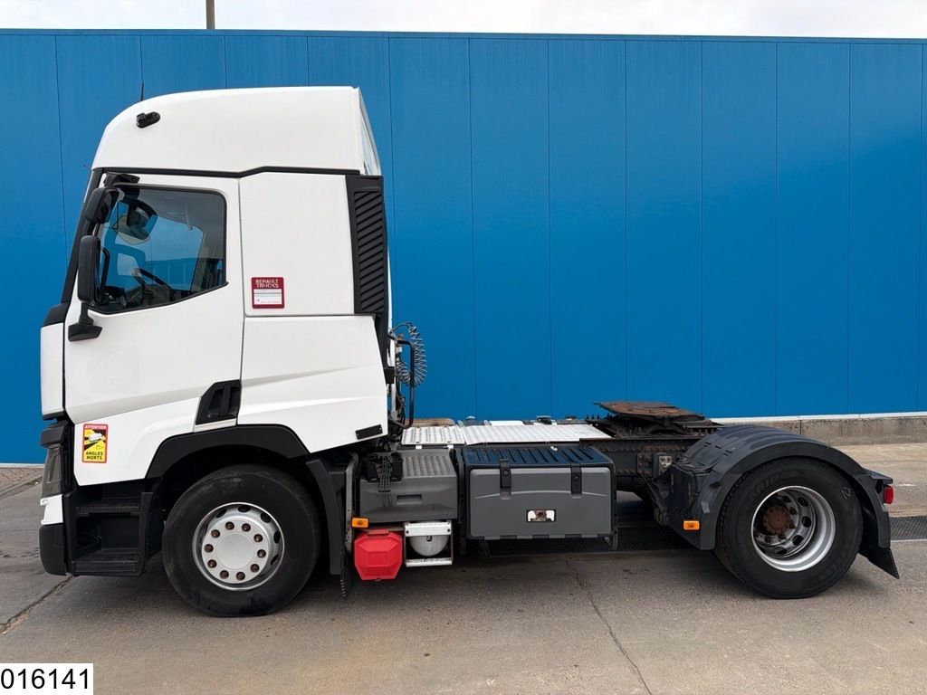Renault T 460 EURO 6, ADR, PTO