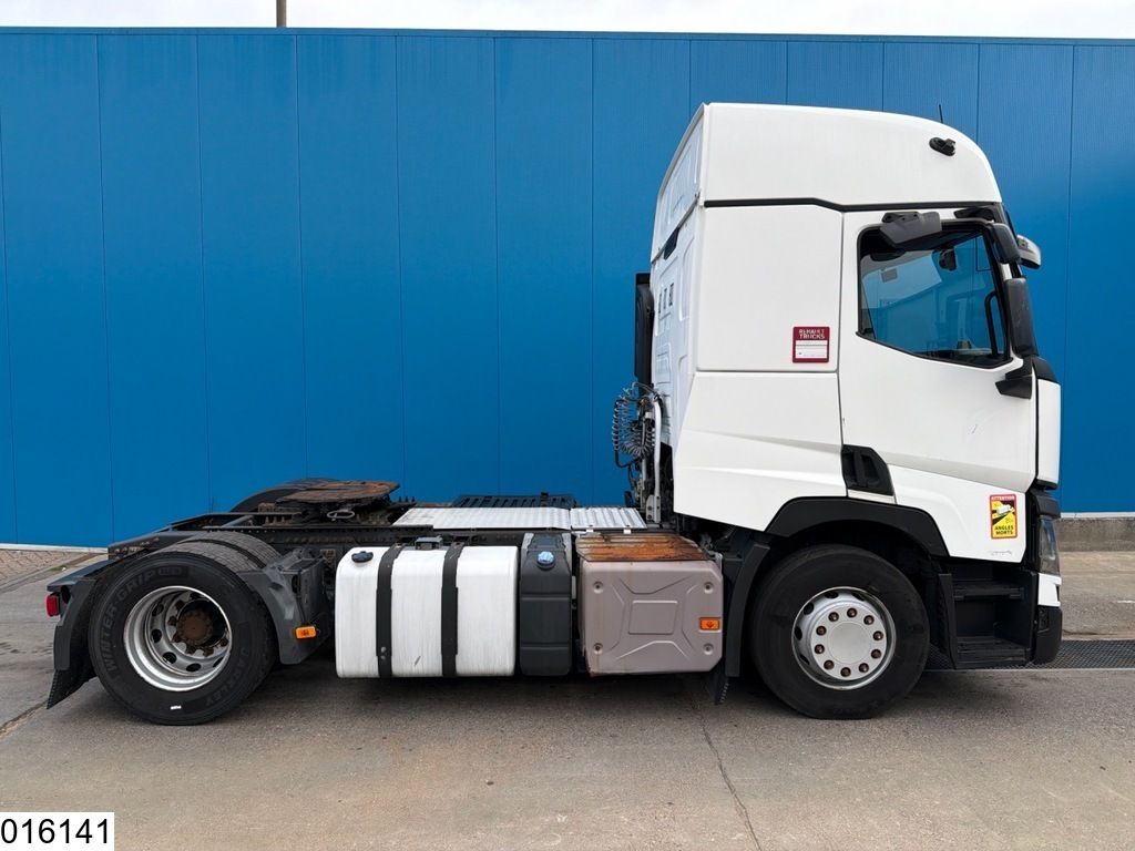 Renault T 460 EURO 6, ADR, PTO