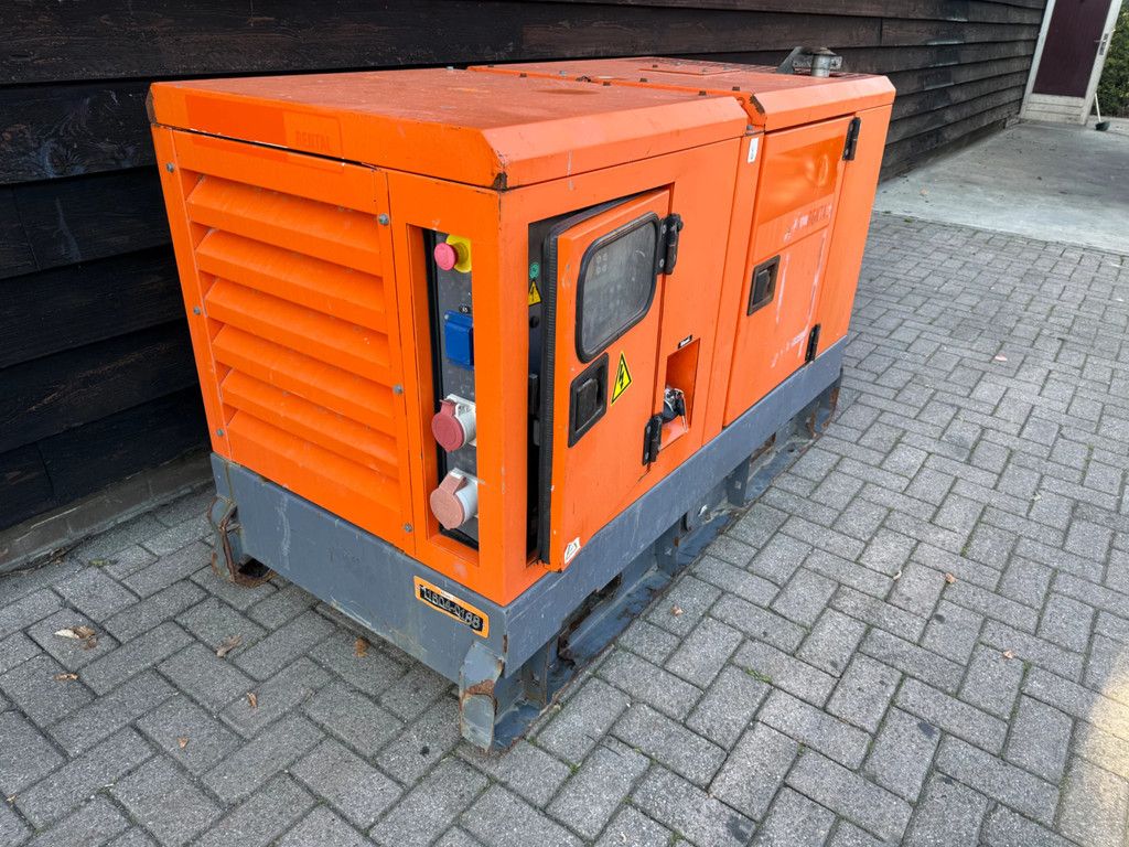 Atlas Copco QAS 20