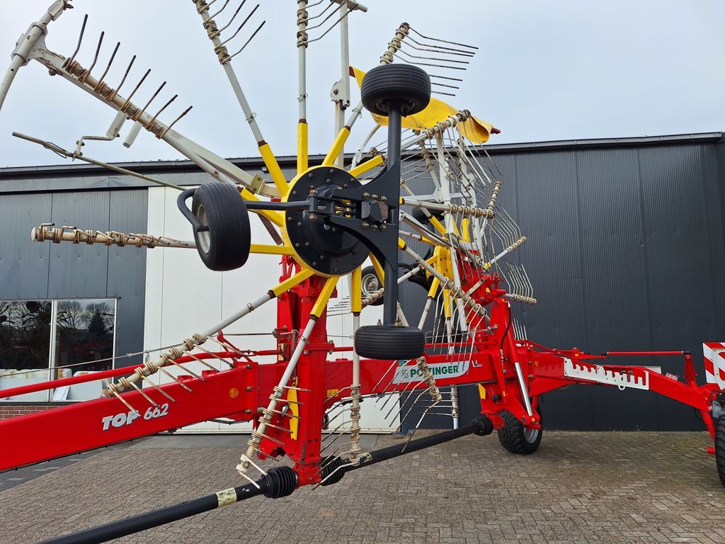 Pottinger TOP 662