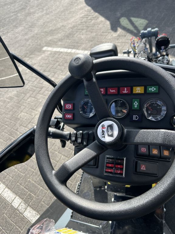 Giant Tobroco Giant G1500L X-tra HD