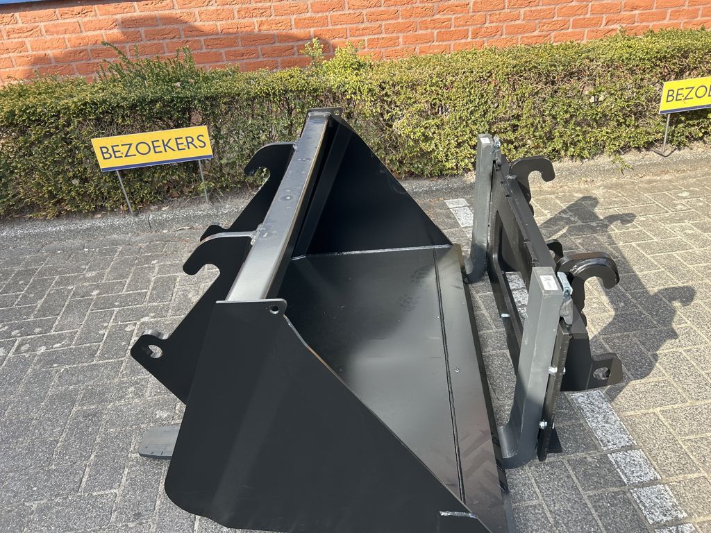 Giant Tobroco Giant G1500L X-tra HD